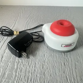 214129-az1 Wards Science 22041931 Mini Vortex Mixer Bv101-r 100 240 Vac S. #214129-az1