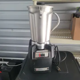31bl79 Waring Cb-6 Commercial Blender