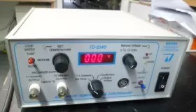100-130v Warner Instrument Corp Tc-324a Model Automatic Temperature Controller #2