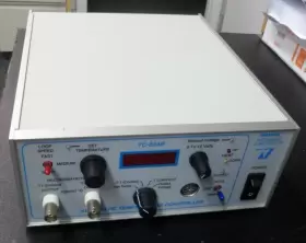 100-130v Warner Instrument Corp Tc-324a Model Automatic Temperature Controller