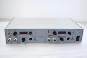 100-130v Warner Instrument Tc-344b Corp Model Heater Controller #2