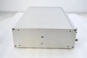 100-130v Warner Instrument Tc-344b Corp Model Heater Controller #3