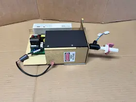 70-223223 Warner Power Safe-arc Lamp Ballast With Pfc From Waters 2475 Detector