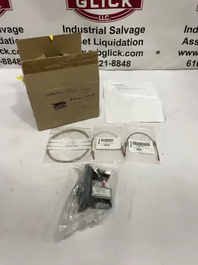 205000613 Waters Flowcell Acquity Pda 5mm Titanium Oem Hplc Replacement Part
