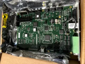 210000411 Waters Alliance E2695 Main Board Cpu Motherboard This Is For #2