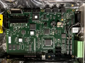 210000411 Waters Alliance E2695 Main Board Cpu Motherboard This Is For #3