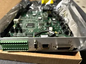 210000411 Waters Alliance E2695 Main Board Cpu Motherboard This Is For