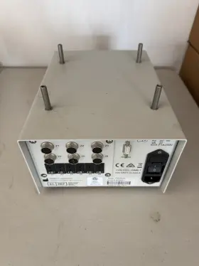279003183 Waters Cn-6 Multi-zone Temperature Controller-6- Zone Lab Module Rs232