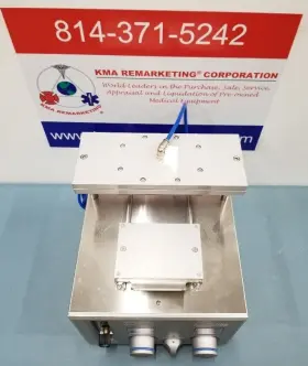 Pressure-96 Waters 417503 Positive Processor #3