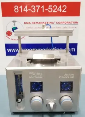 Pressure-96 Waters 417503 Positive Processor