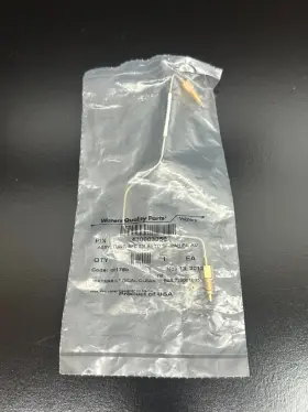 430003350 Waters Part No Tubing Assembly Upc2 Sm-fl P5 To Manager P4