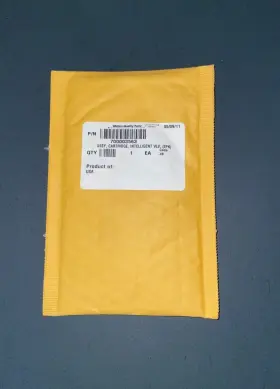 700003563 Waters Assy Cartridge Intelligent Vlv 2 Pk Nos Sealed Valve