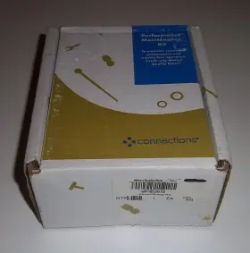 Wat052672 Waters Performance Maintenance Kit For 616 Lc System Hplc Parts Nos