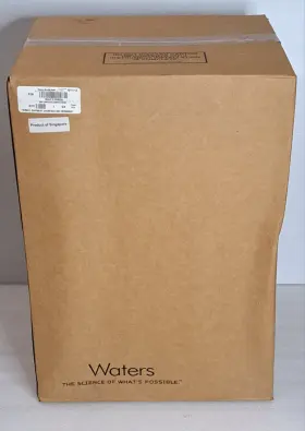 Wat270928 Waters Alliance 2690/2695 Carousel Carrier Drive New Old Stock Sealed #2