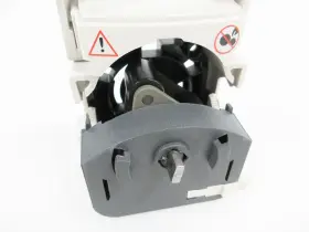 033.3431.000 Watson Marlow 313x Ext Pumphead 3 Roller 1.6mm Wall #3