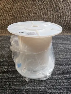 913.b032-r16 Watson-marlow Pumpsil 500ft 3.2 Bore X 1.6 Mm Wall Thickness Silicone Pump Tubing