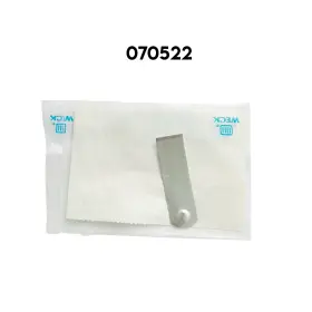 070522 Weck Adenotome Blade #2 Instrument