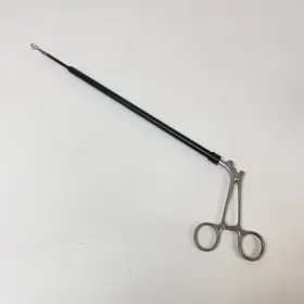 114713 Weck Ref Forcep / Grasper Stainless Steel Surgical Instrument