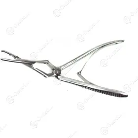 31505 Weck Jansen-middleton Nasal Rongeur