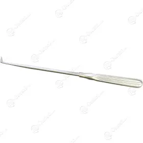 366102 Weck Scoville Disc Curette