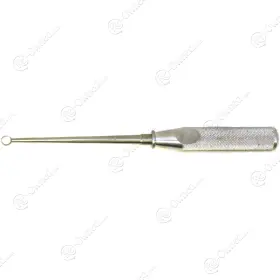 366203 Weck Cone Ring Curette