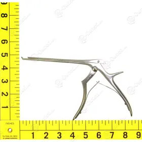 388318 Weck Spurling Kerrison Rongeur #2