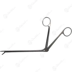 390160 Weck Cushing Interverterbral Disc Rongeur