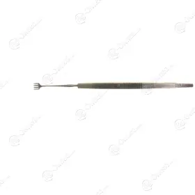 481180 Weck Rollet Retractor
