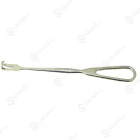 481352 Weck Volkmann Retractor
