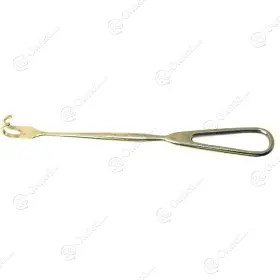 481362 Weck Volkmann Retractor