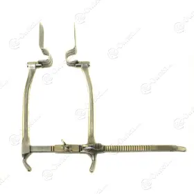 488530 Weck Judd Masson Bladder Retractor