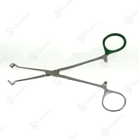 500400 Weck Babcock Tissue Forceps