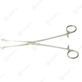 500404 Weck Babcock Tissue Forceps