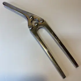 502210 Weck Payr Pylorus Clamp Stainless Germany