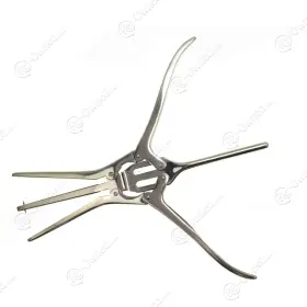 502250 Weck Rankin Anastomosis Clamp