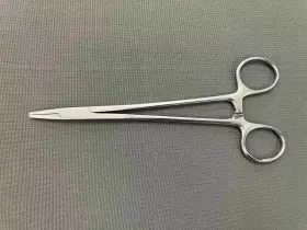 510-111 Weck Ref Bulldog Needle Holder