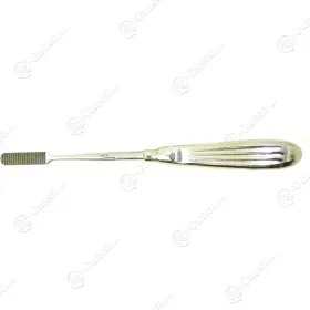 52125 Weck Parkes Rasp