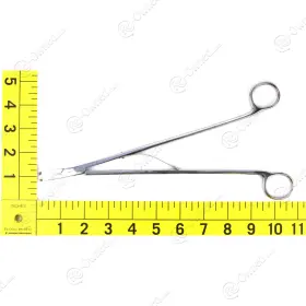 523106 Weck Hemoclip Applier Medium 10-3/4in Right Angled #2