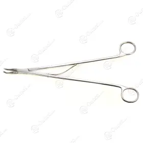 523106 Weck Hemoclip Applier Medium 10-3/4in Right Angled