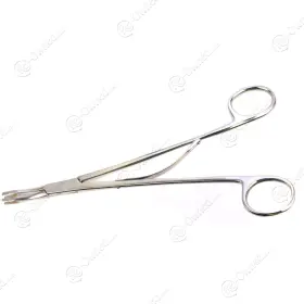 523650 Weck Reynolds-malik Doubletime Clip Appliers