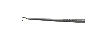 54140 Weck Pilling Kleinert-kutz Skin Hook Small - 30 Day Warranty #3