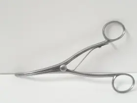 545300 Weck Trousseau-jackson Tracheal Dilator Preowned