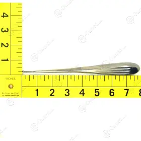 584147 Weck Hibbs Spratt Curette #2