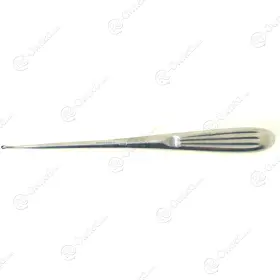 584147 Weck Hibbs Spratt Curette #3