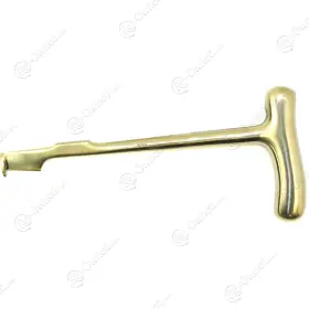 Weck 612370 Lebsche Sternum Chisel