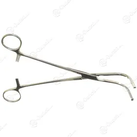 618302 Weck Sarot Bronchus Clamp