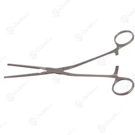 638181 Weck Debakey Peripheral Vascular Clamp