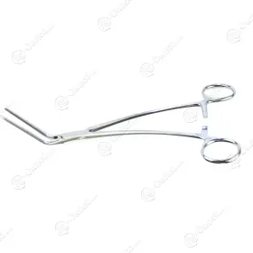 638191 Weck Debakey Multipurpose Clamp