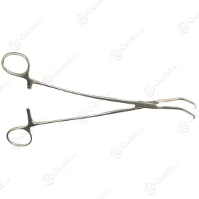 638205 Weck Satinsky Vena Cava Clamp