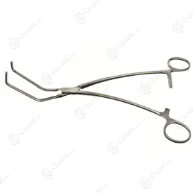 638209 Weck Satinsky Vena Cava Clamp